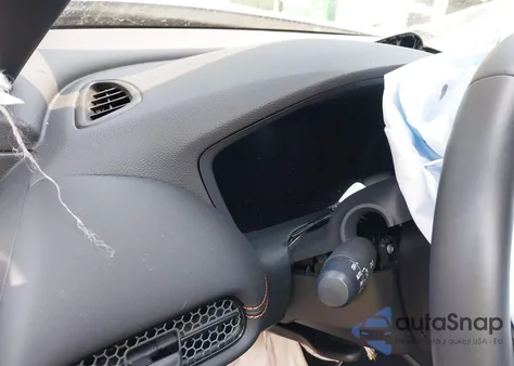 2025 Honda Hr-V Awd Sport from USA, damaged, VIN 3CZRZ2H59SM721534